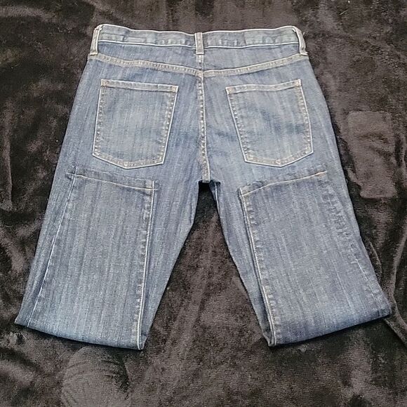 Banana Republic Boyfriend jeans. Size 26 - Picture 4 of 4